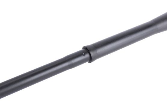 Sons of Liberty Gun Works Precision V2 SPR .308 Win AR-10 Barrel has a dimpled gas block